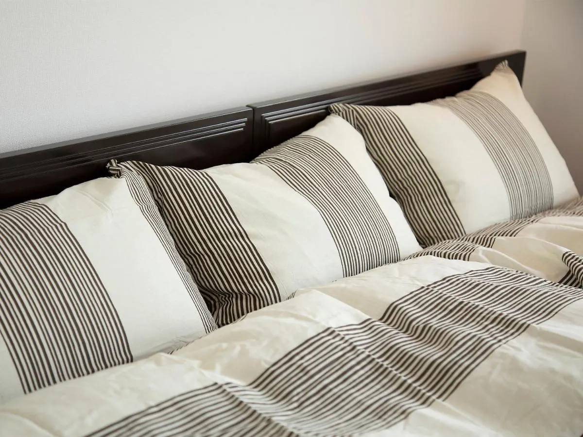 Family Inn Kei 慶 Κιότο
