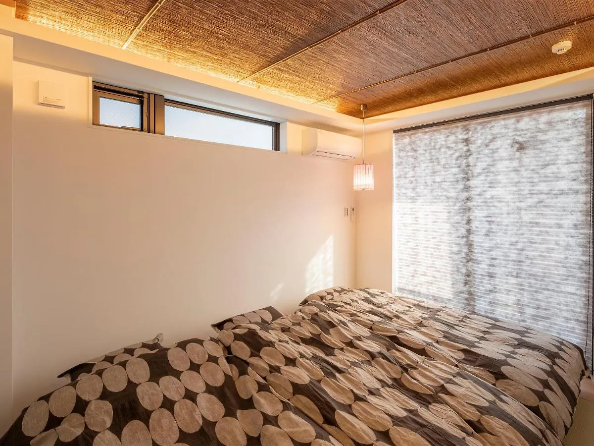 Family Inn Kei 慶 Kyoto Guest house