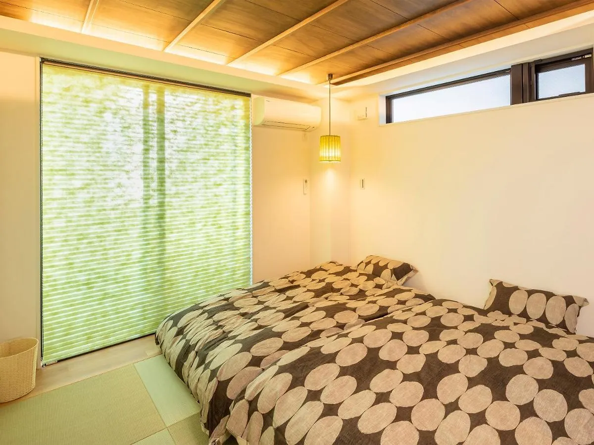Family Inn Kei 慶 Kyoto Japan