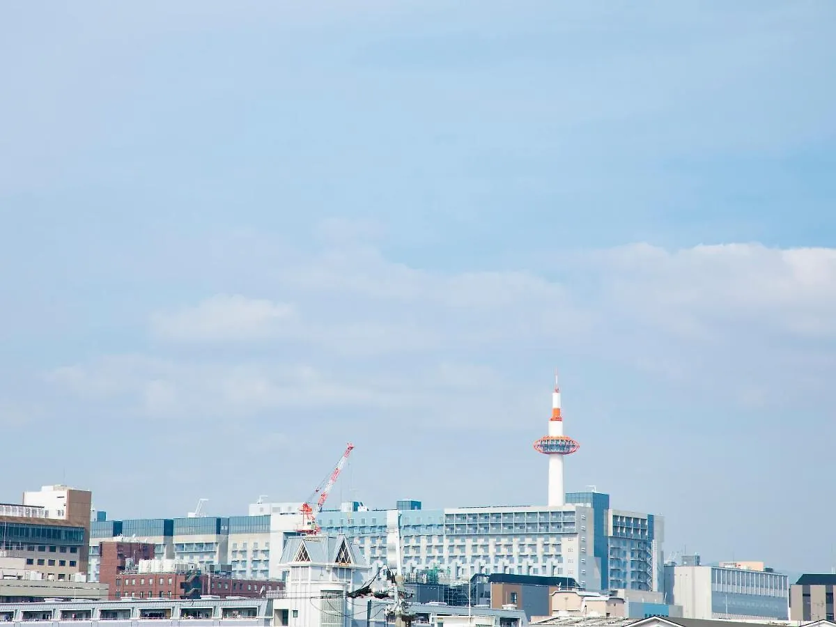 Family Inn Kei 慶 Kyoto Guest house