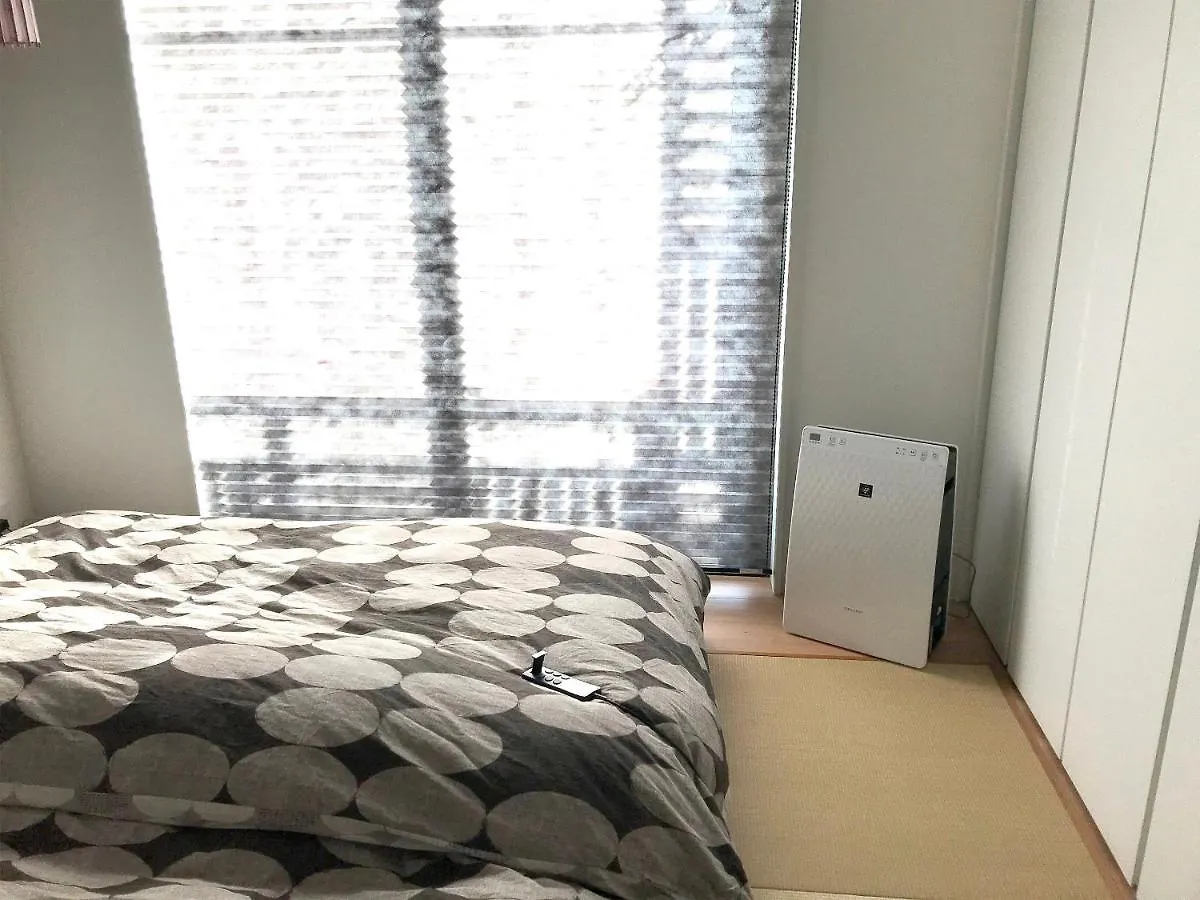 Family Inn Kei 慶 Κιότο 0*,