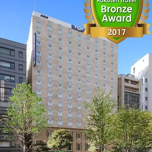 *** Hotel Keio Presso Ikebukuro Giappone