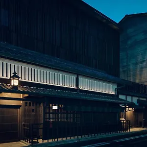 5* Hotel The Hiramatsu