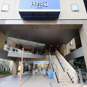 *** Hotel Keio Presso Shinjuku Giappone