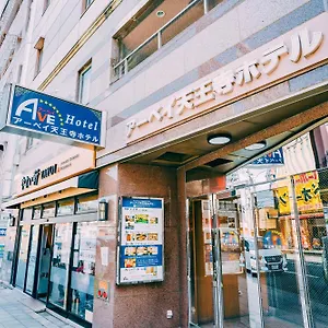ave-tennoji-hotel.hotels-osaka.net/