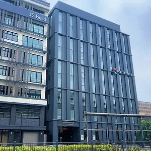 Keihan Ekiminami Otel