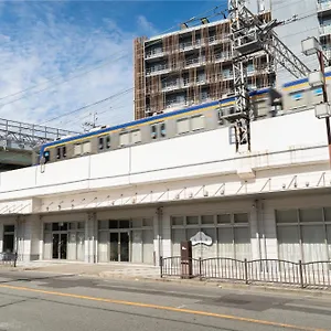 https://bon-hostel.hotels-osaka.net