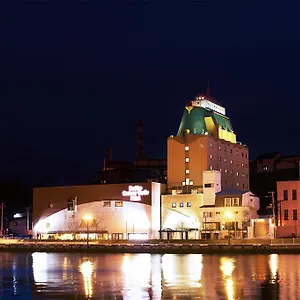 **** Hotel Century Castle Giappone