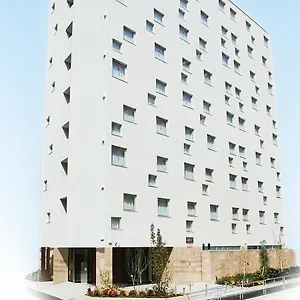 *** Hotel S.training Center Giappone