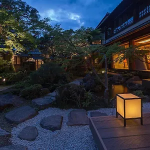 3* Ryokan Nanzenji Sando Kikusui
