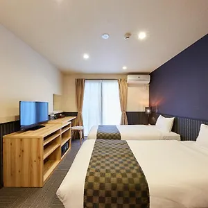 3* Aparthotel Rinn Nijo Castle