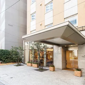*** Hotel Fontaine Tokyo-hamamatsucho Giappone