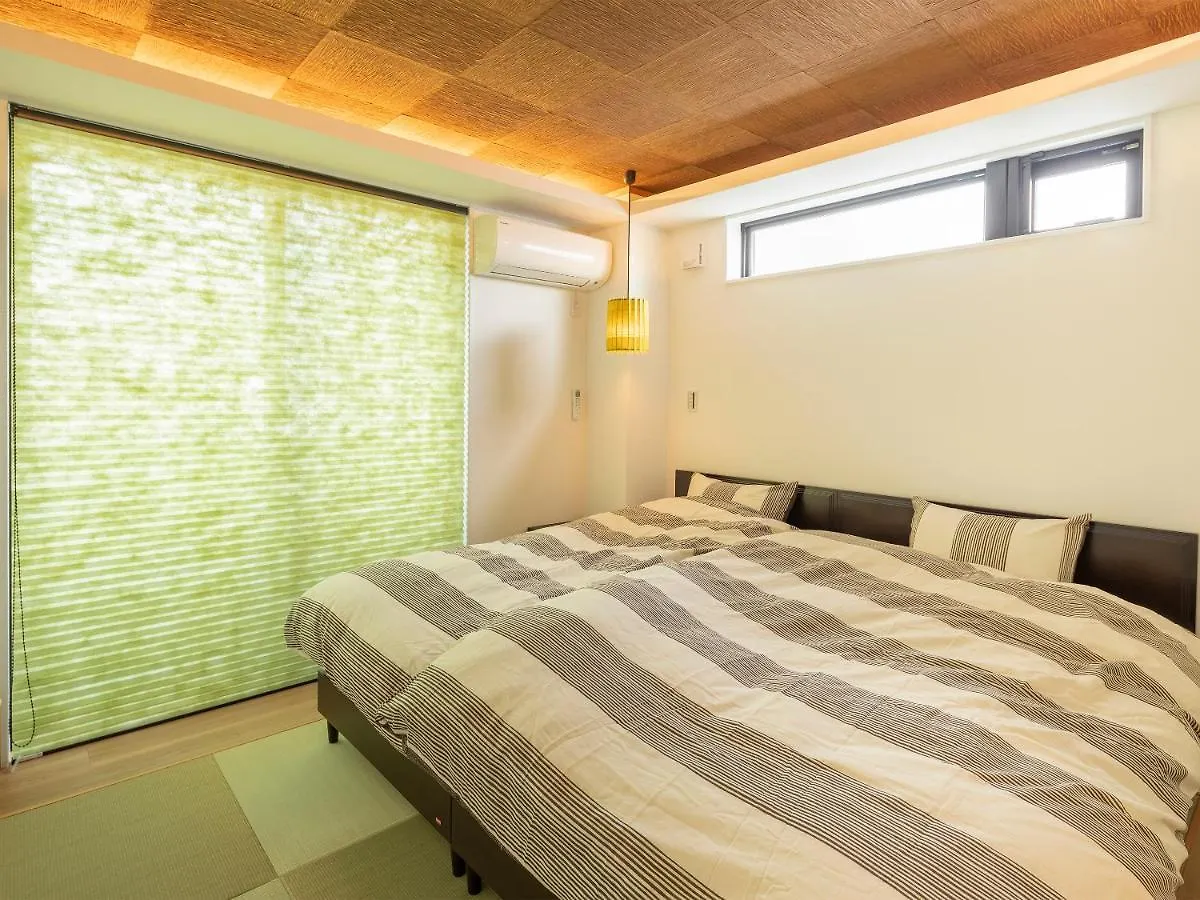 Family Inn Kei 慶 Kioto Japón