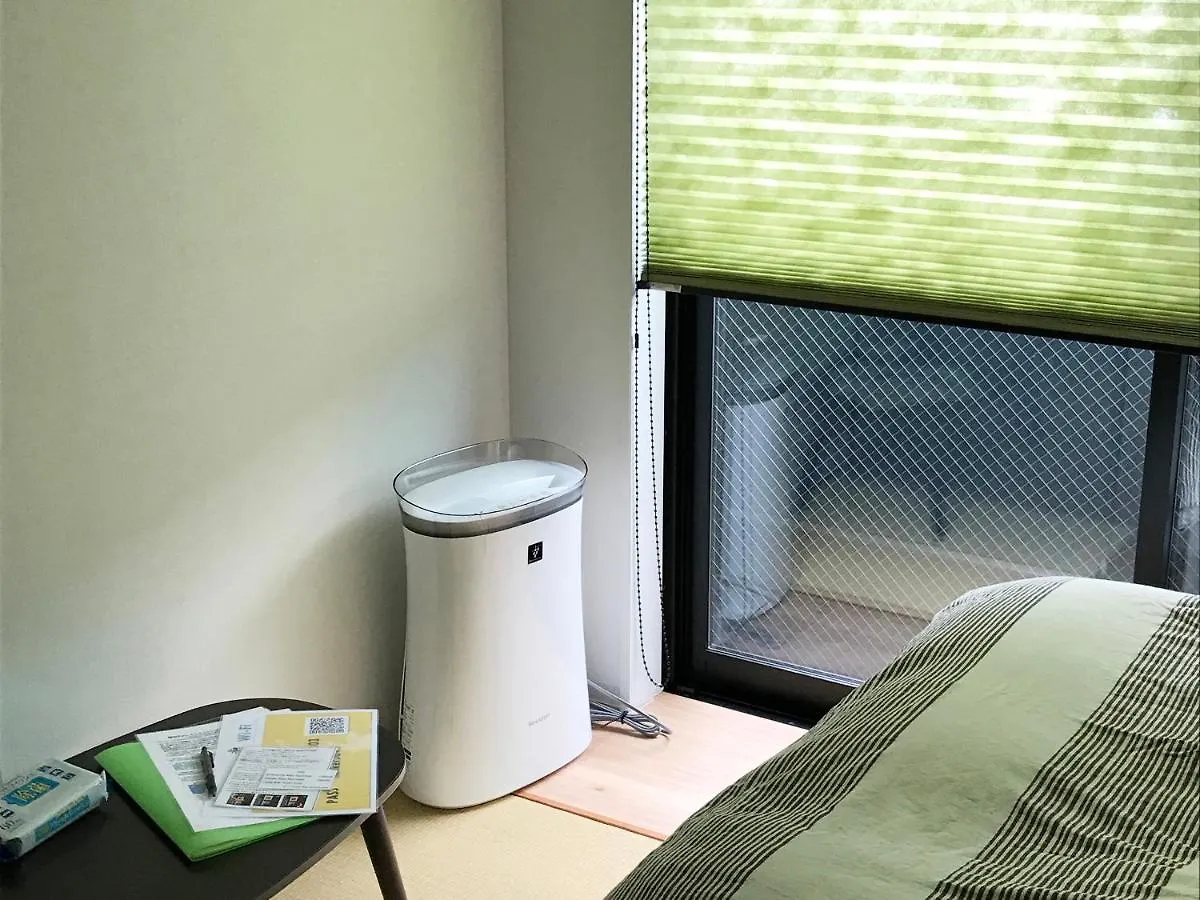 Family Inn Kei 慶 Kioto