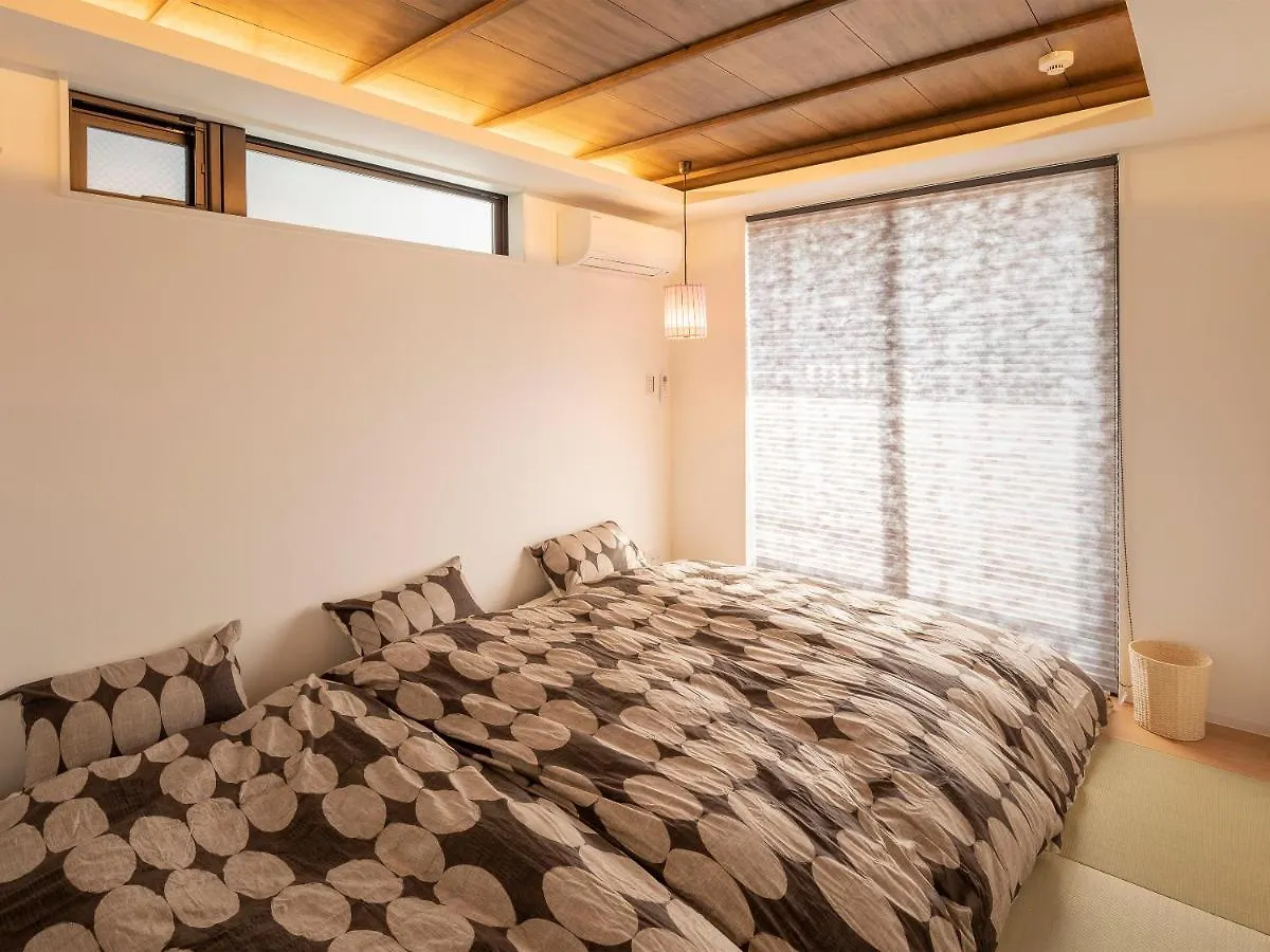 Family Inn Kei 慶 Kioto 0*,