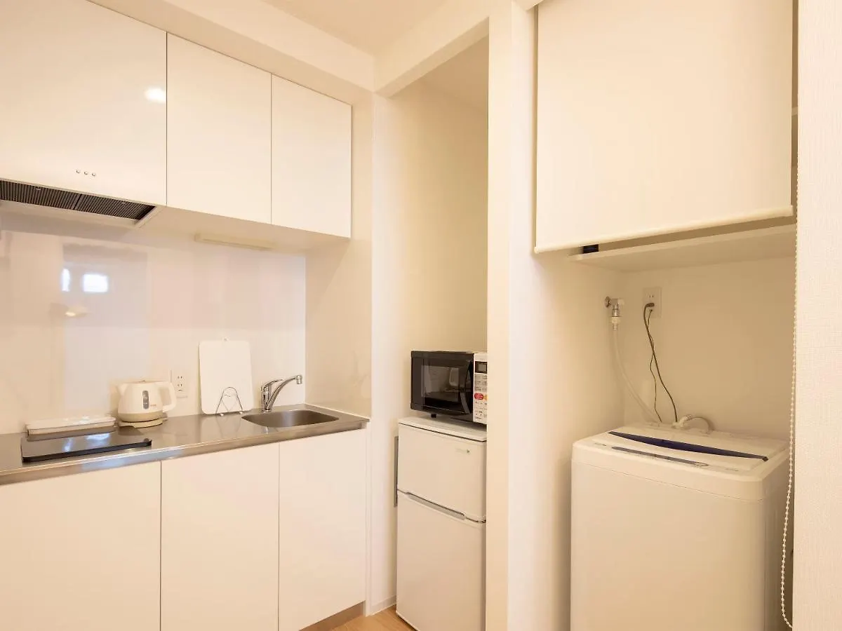 Pensión Family Inn Kei 慶 Kioto