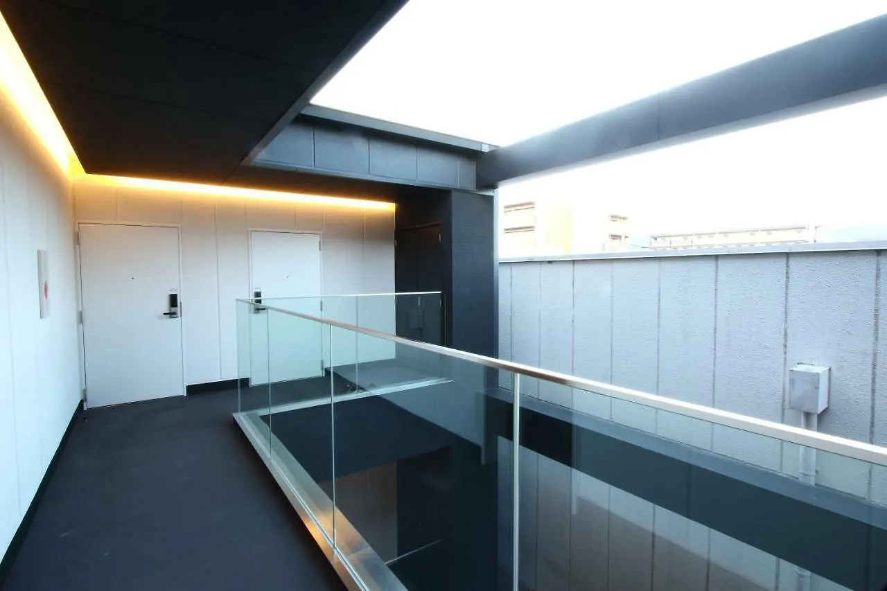Pensión Family Inn Kei 慶 Kioto Japón