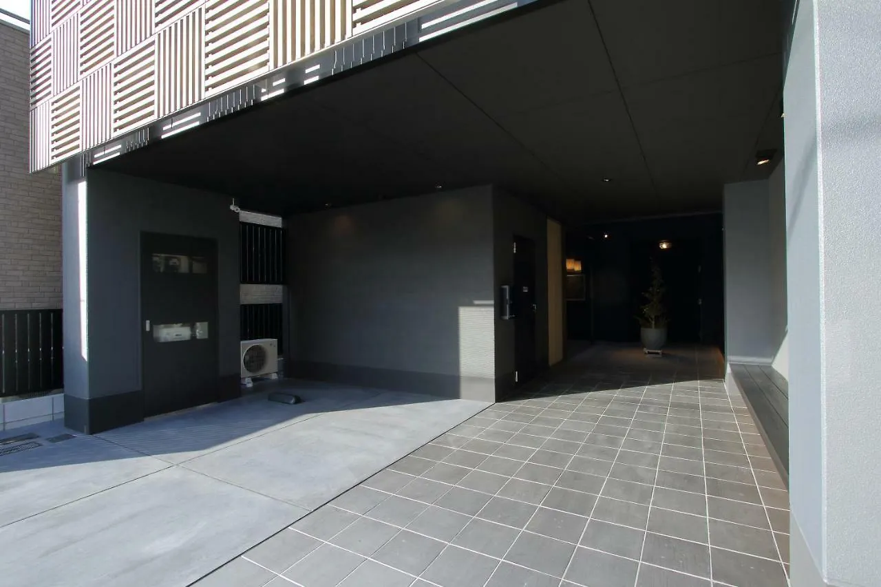 Pensión Family Inn Kei 慶 Kioto