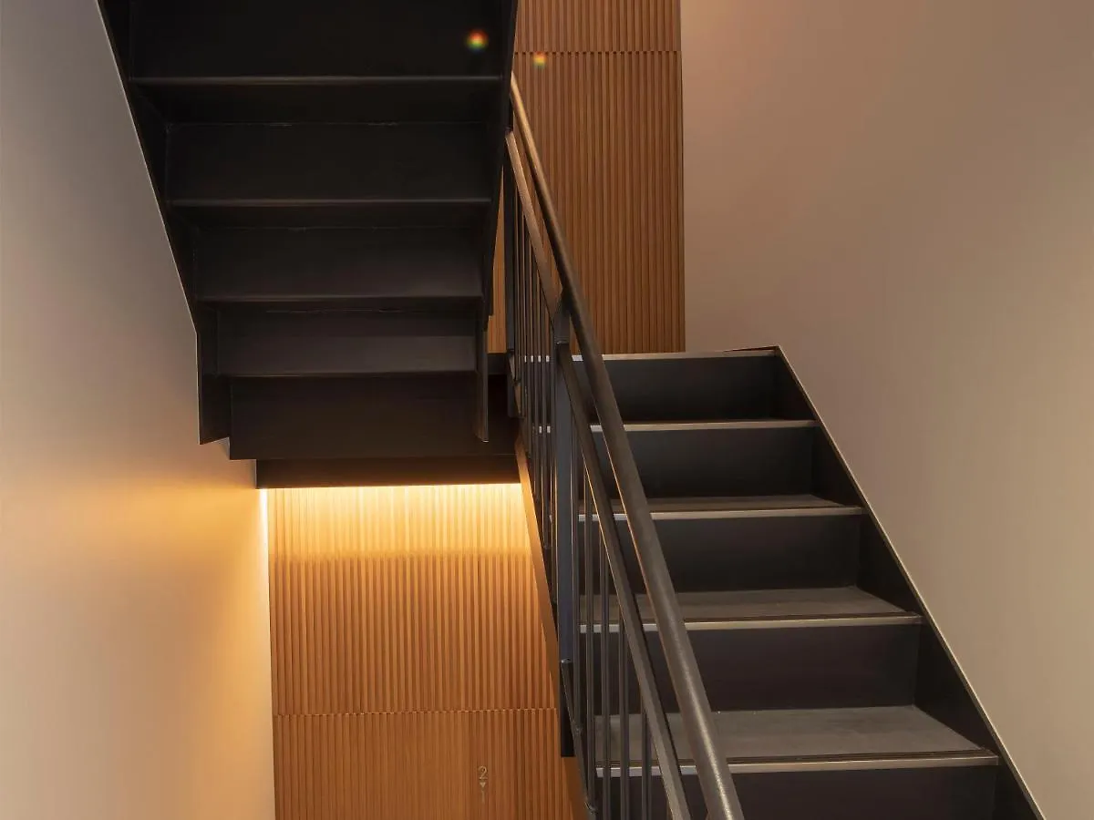 Guest house Family Inn Kei 慶 Kyoto