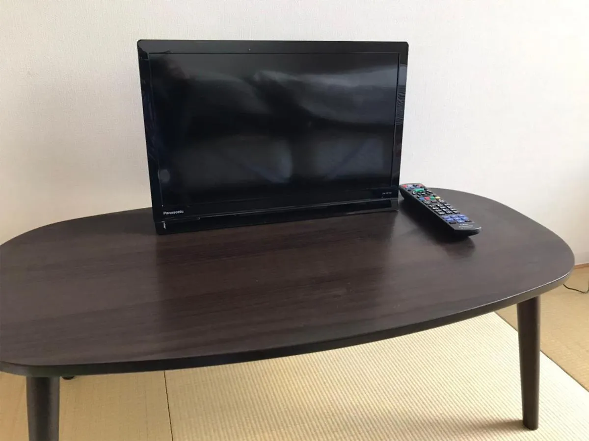 Family Inn Kei 慶 Kyoto